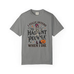 Haunt People T-Shirt