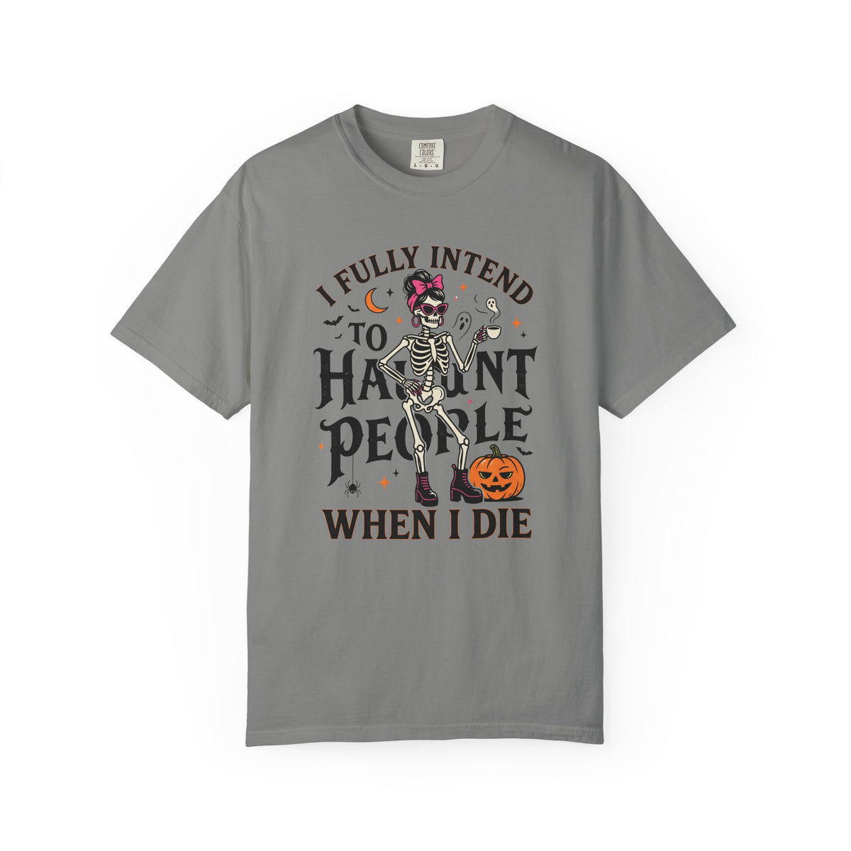 Haunt People T-Shirt