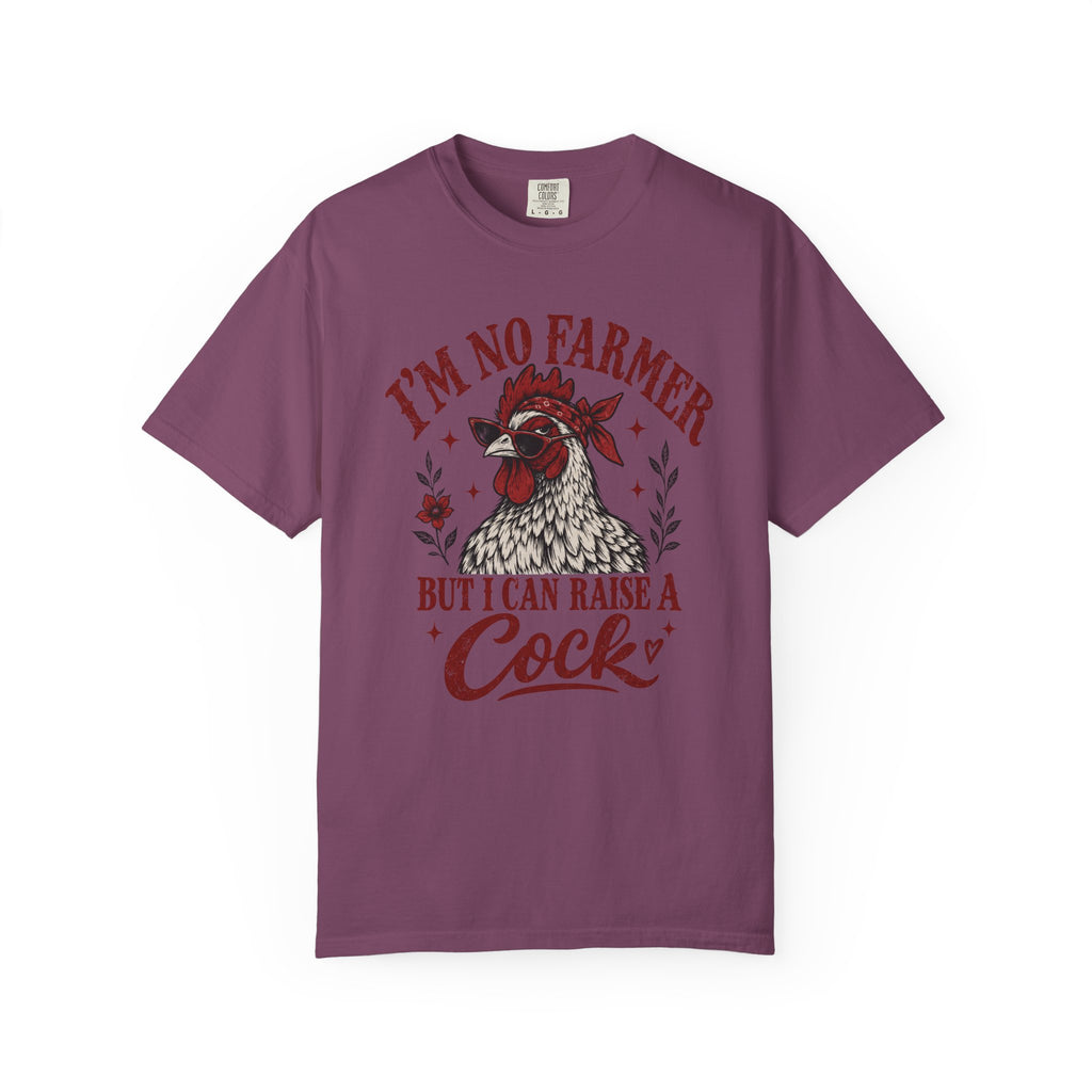 I'm No Farmer T-Shirt