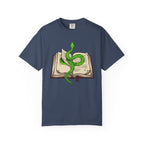 Book Snake T-Shirt