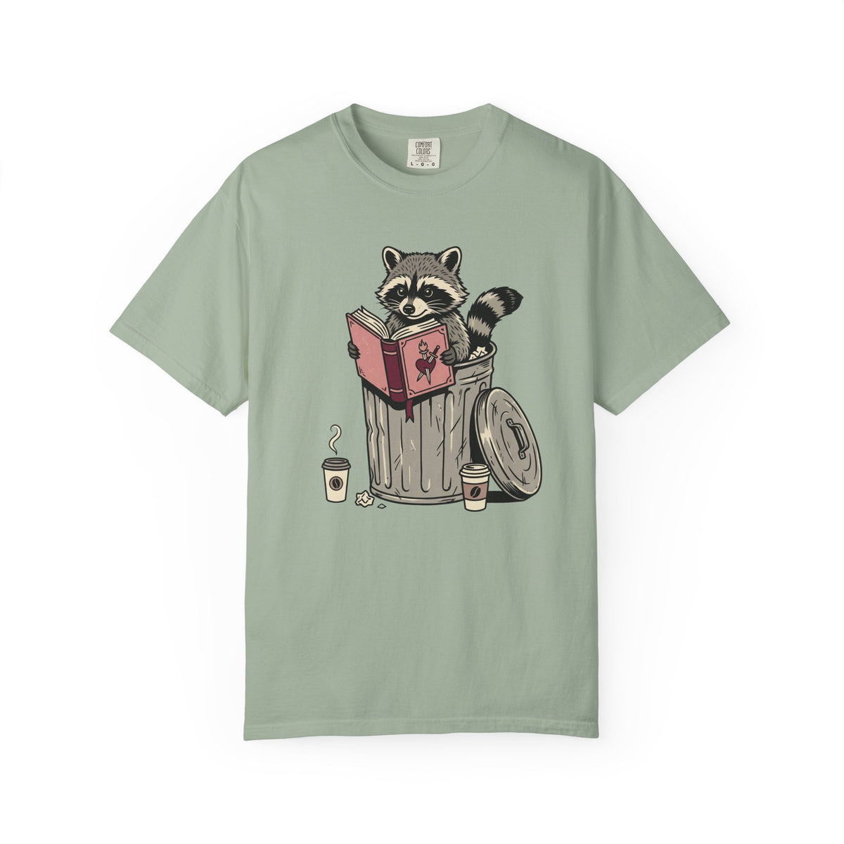 Trash Panda T-Shirt