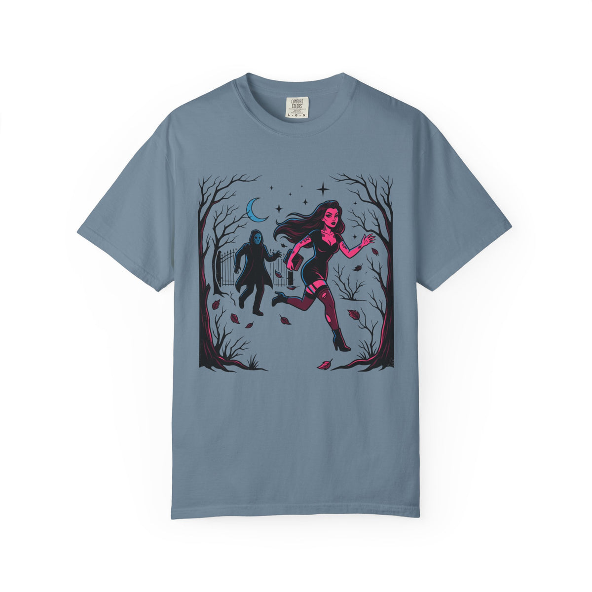 The Chase T-Shirt