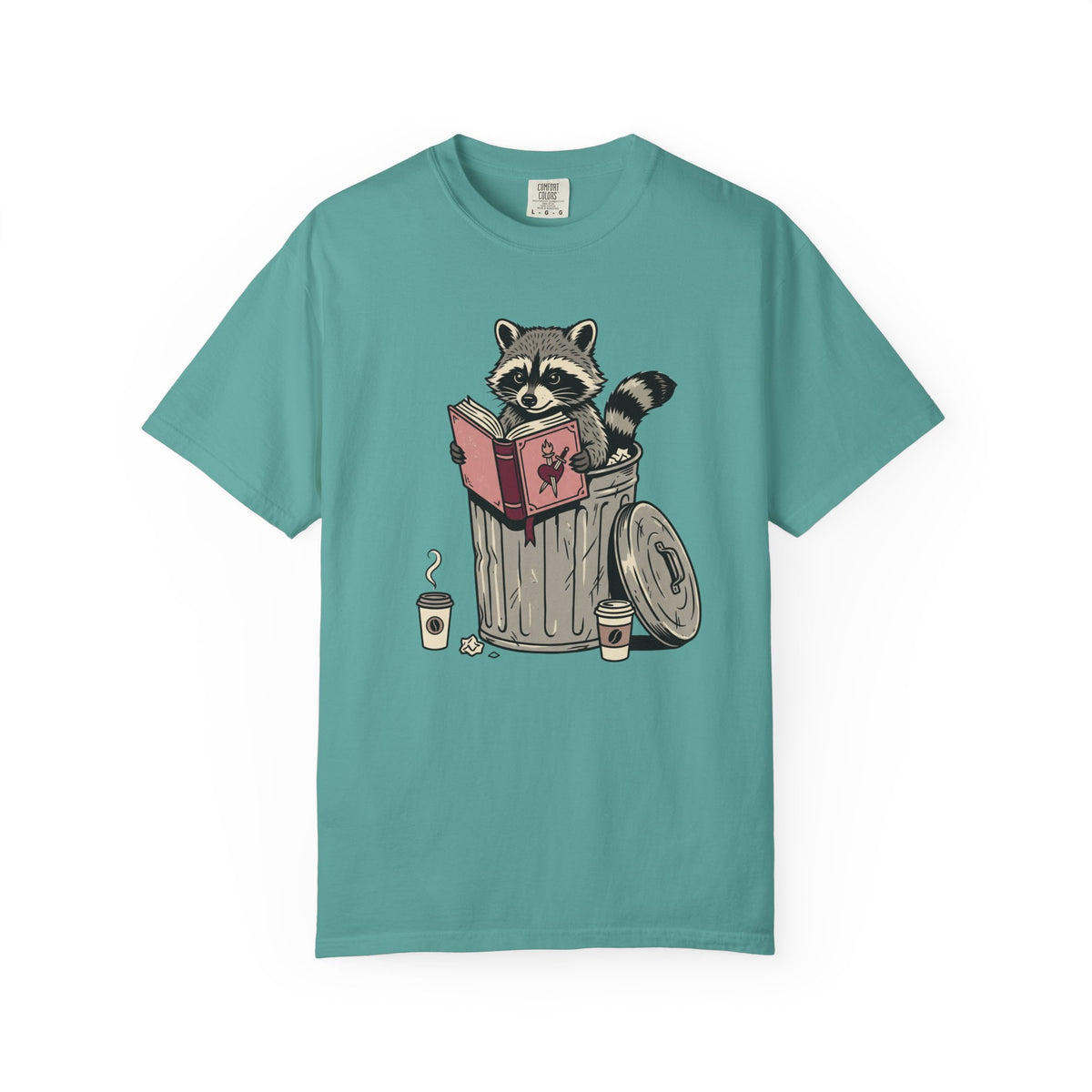 Trash Panda T-Shirt