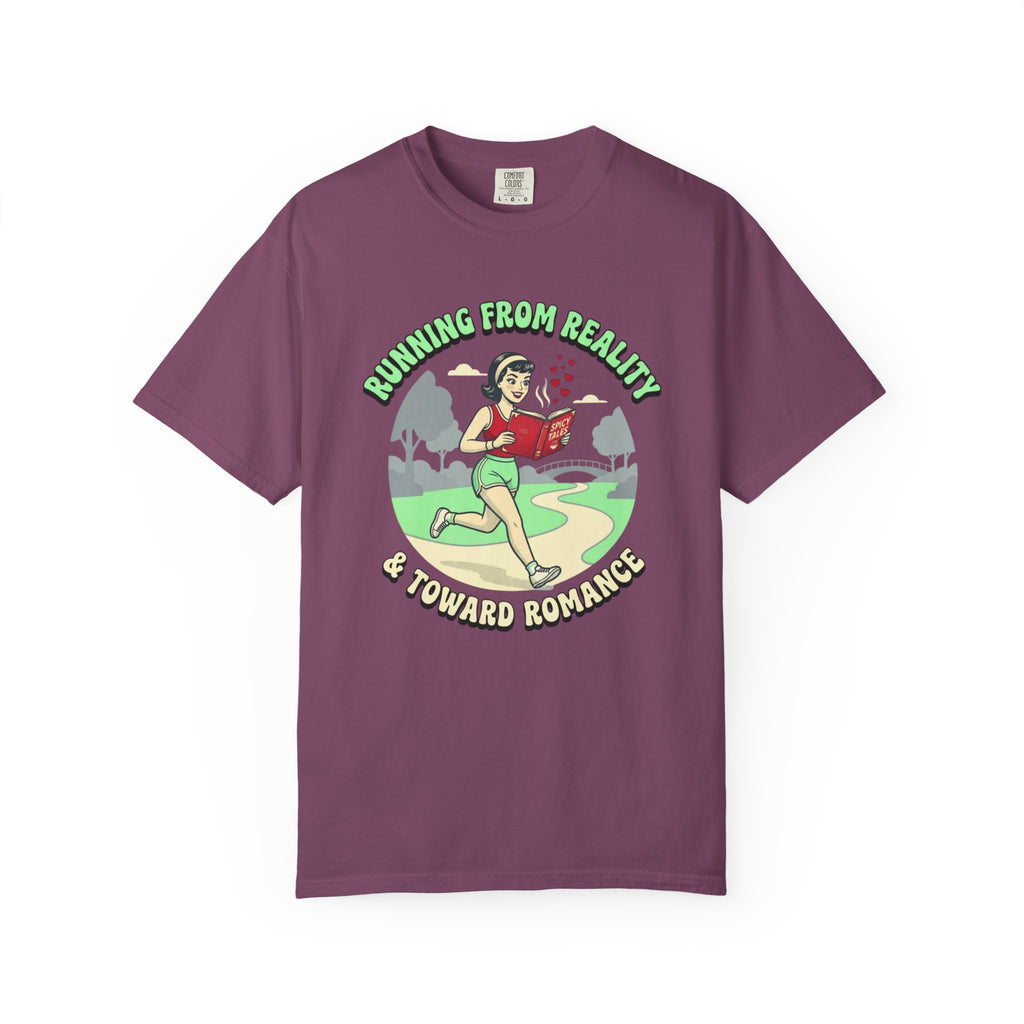 Running From Reality T-Shirt