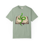 Book Snake T-Shirt