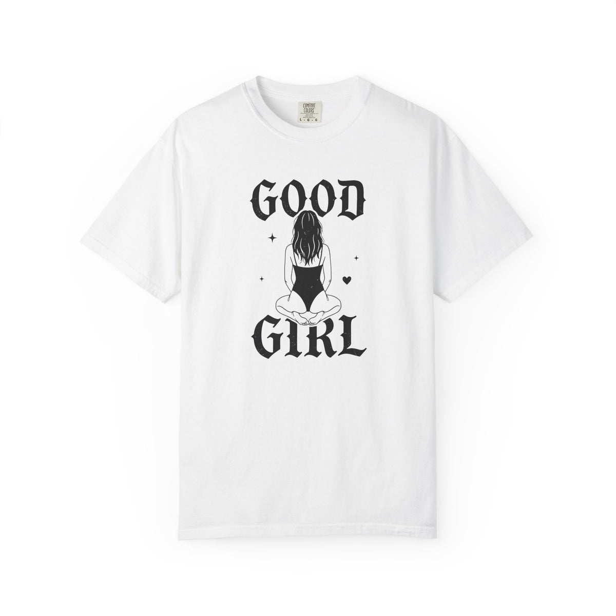 Good Girl T-Shirt