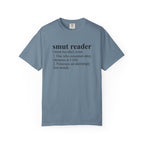 Smut Reader Definition T-Shirt