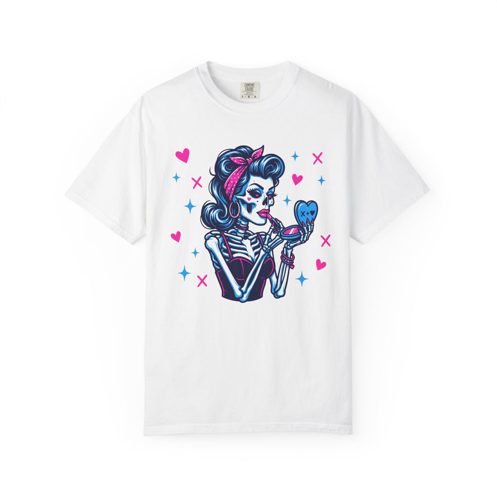 Fabulous Skeleton T-Shirt