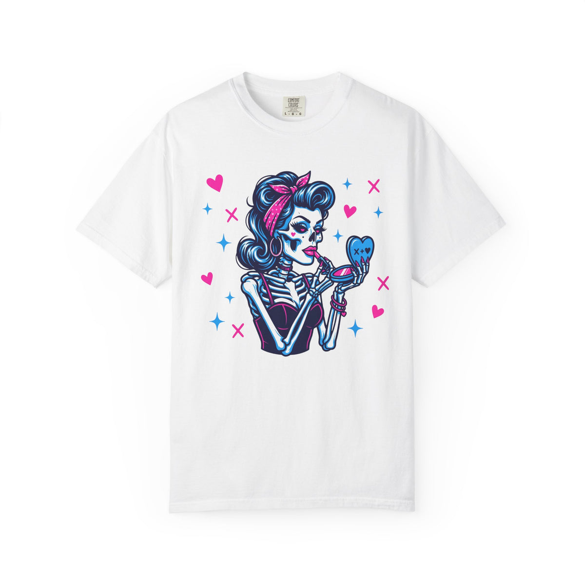 Fabulous Skeleton T-Shirt