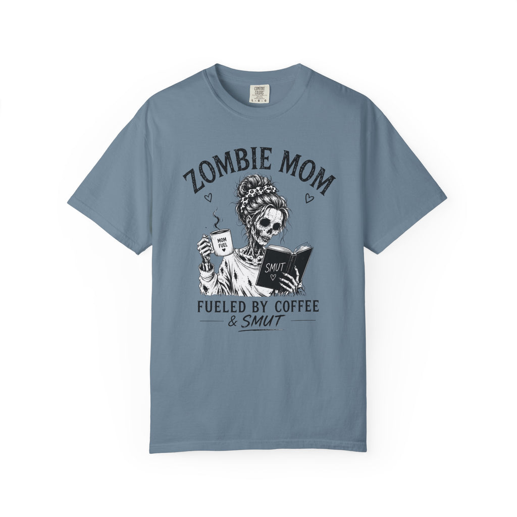 Zombie Mom T-Shirt