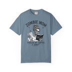 Zombie Mom T-Shirt