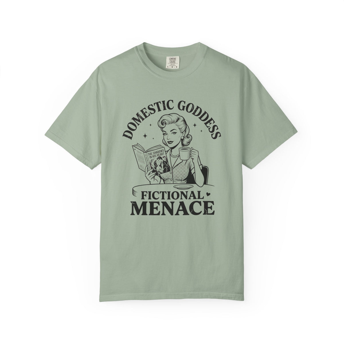 Domestic Goddess T-Shirt