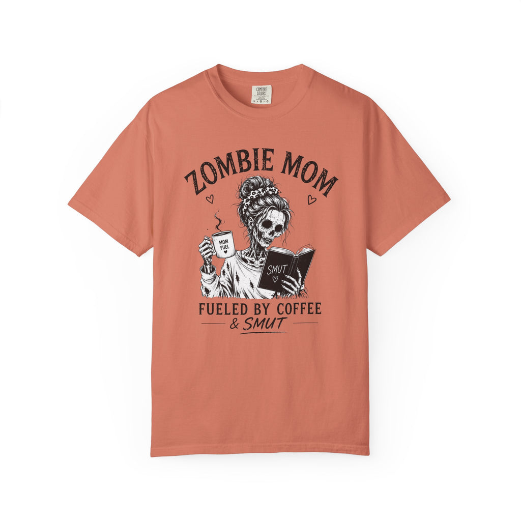 Zombie Mom T-Shirt