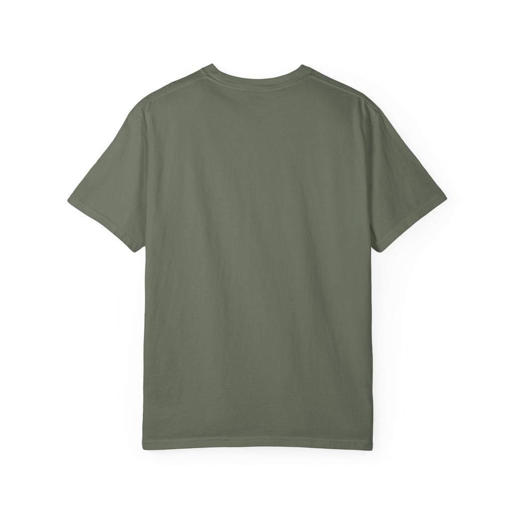 Boots, Books & Bad Decisions T-Shirt