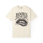 Books Got Me Like... T-Shirt