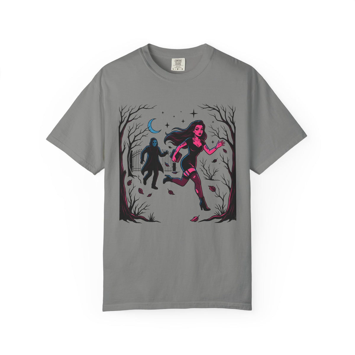 The Chase T-Shirt