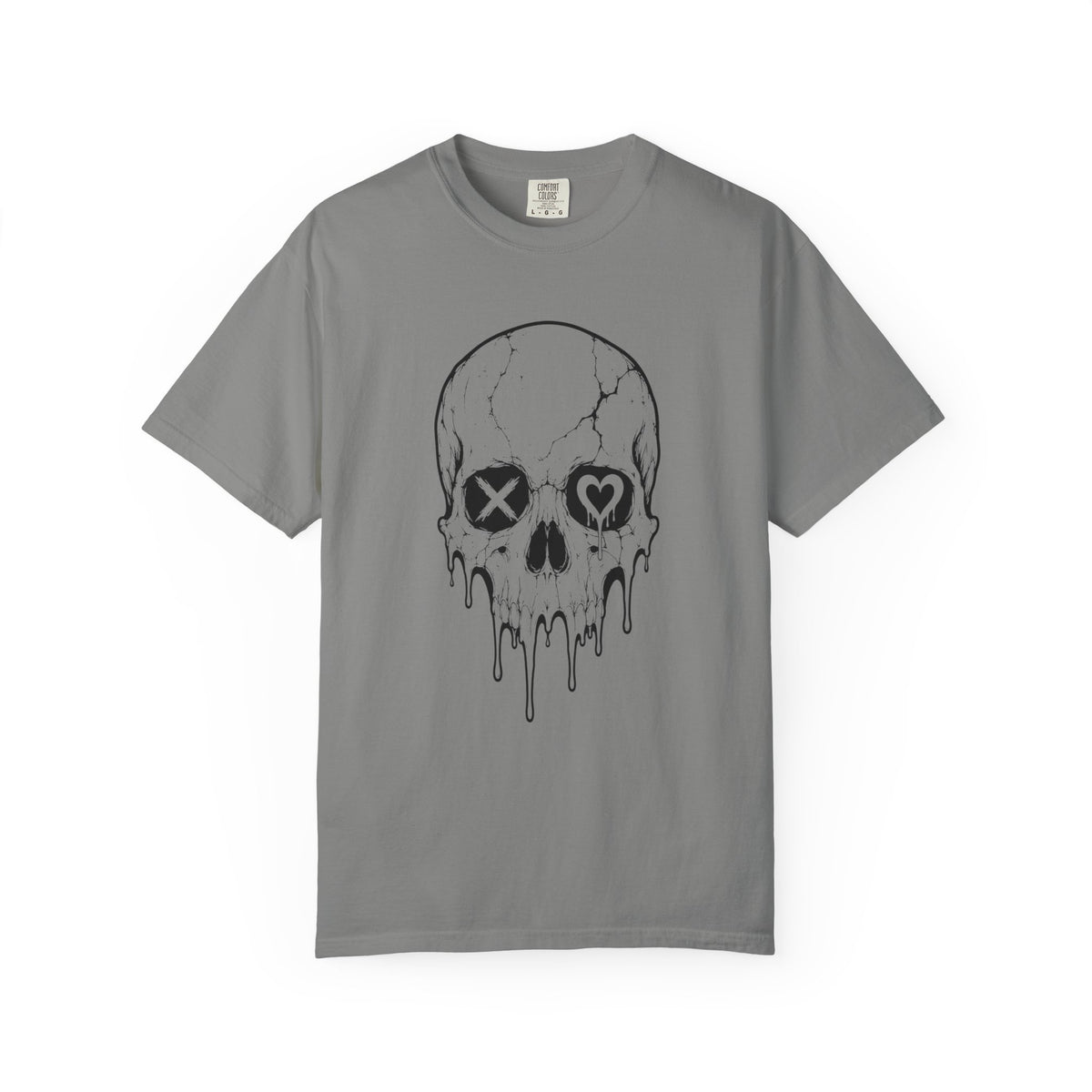 skull T-Shirt