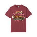 Inner Serial Killer T-Shirt