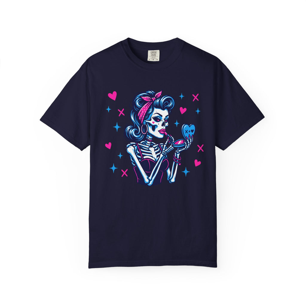 Fabulous Skeleton T-Shirt