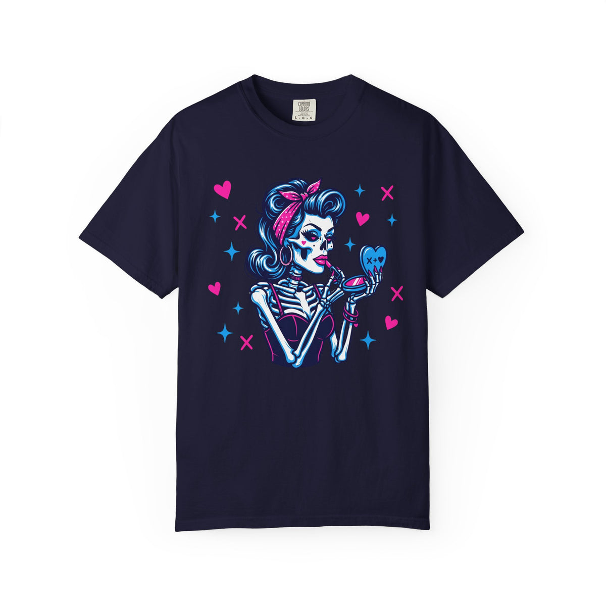 Fabulous Skeleton T-Shirt