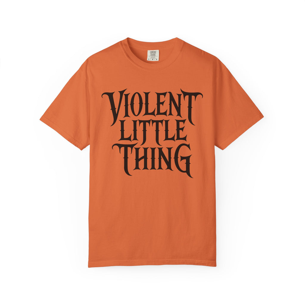 Violent Little Thing T-Shirt