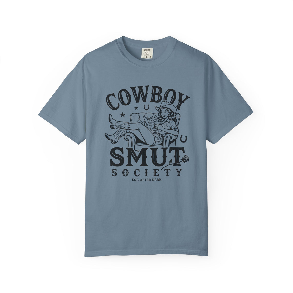 Cowboy Smut T-Shirt