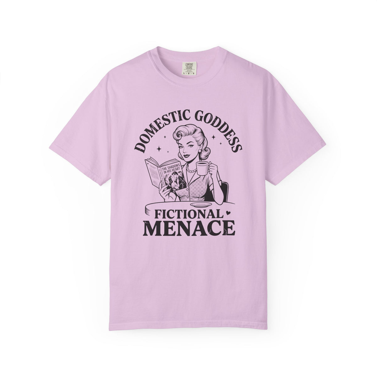 Domestic Goddess T-Shirt