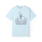 Dancing Skeleton T-Shirt