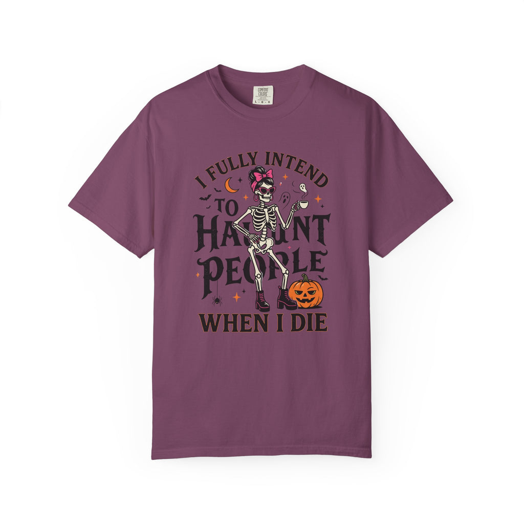 Haunt People T-Shirt
