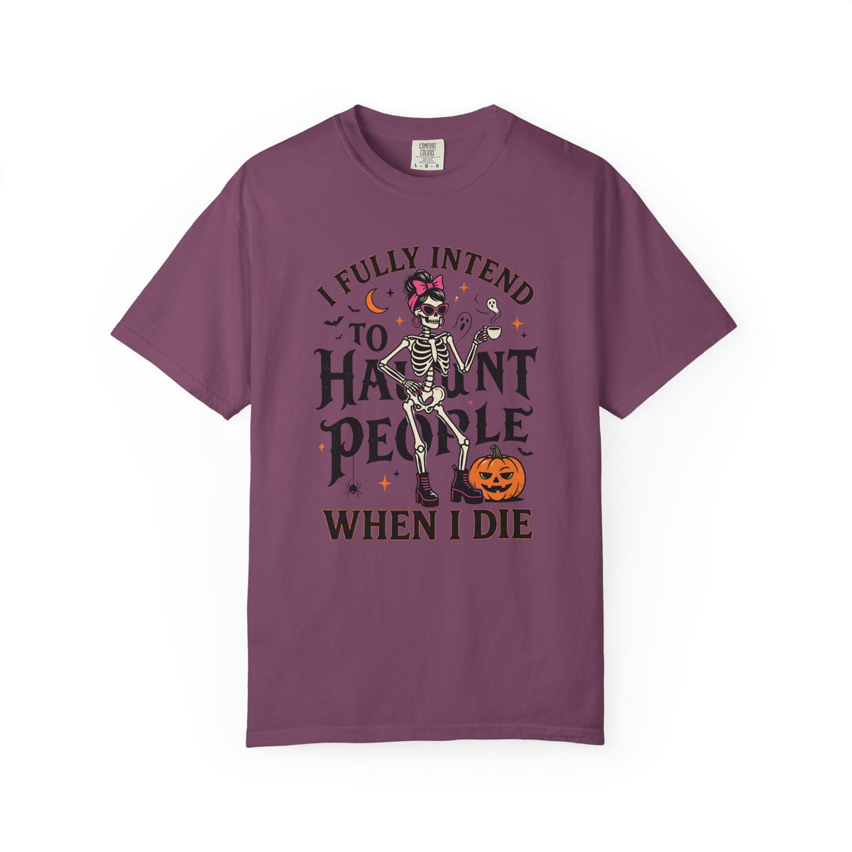 Haunt People T-Shirt