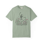 Dancing Skeleton T-Shirt