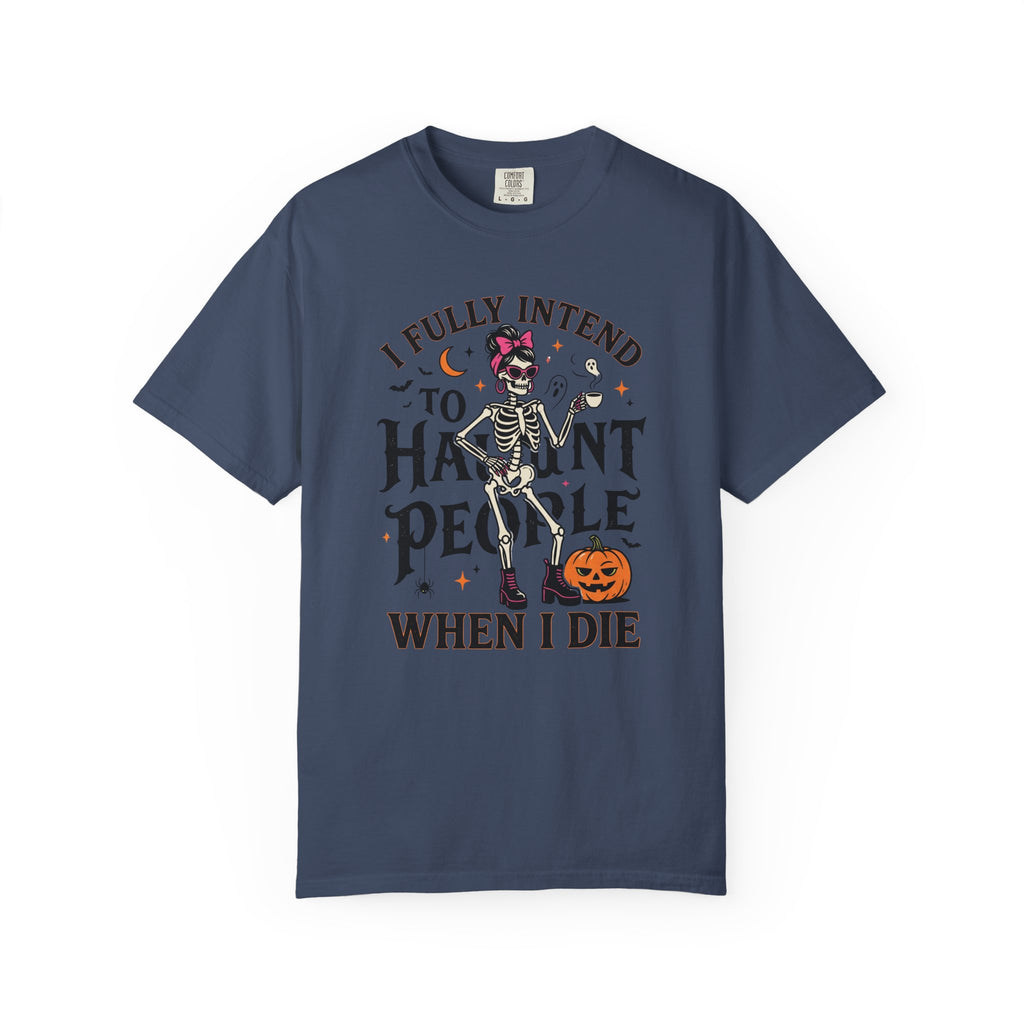 Haunt People T-Shirt