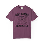 Hot Girls Read Smut T-Shirt