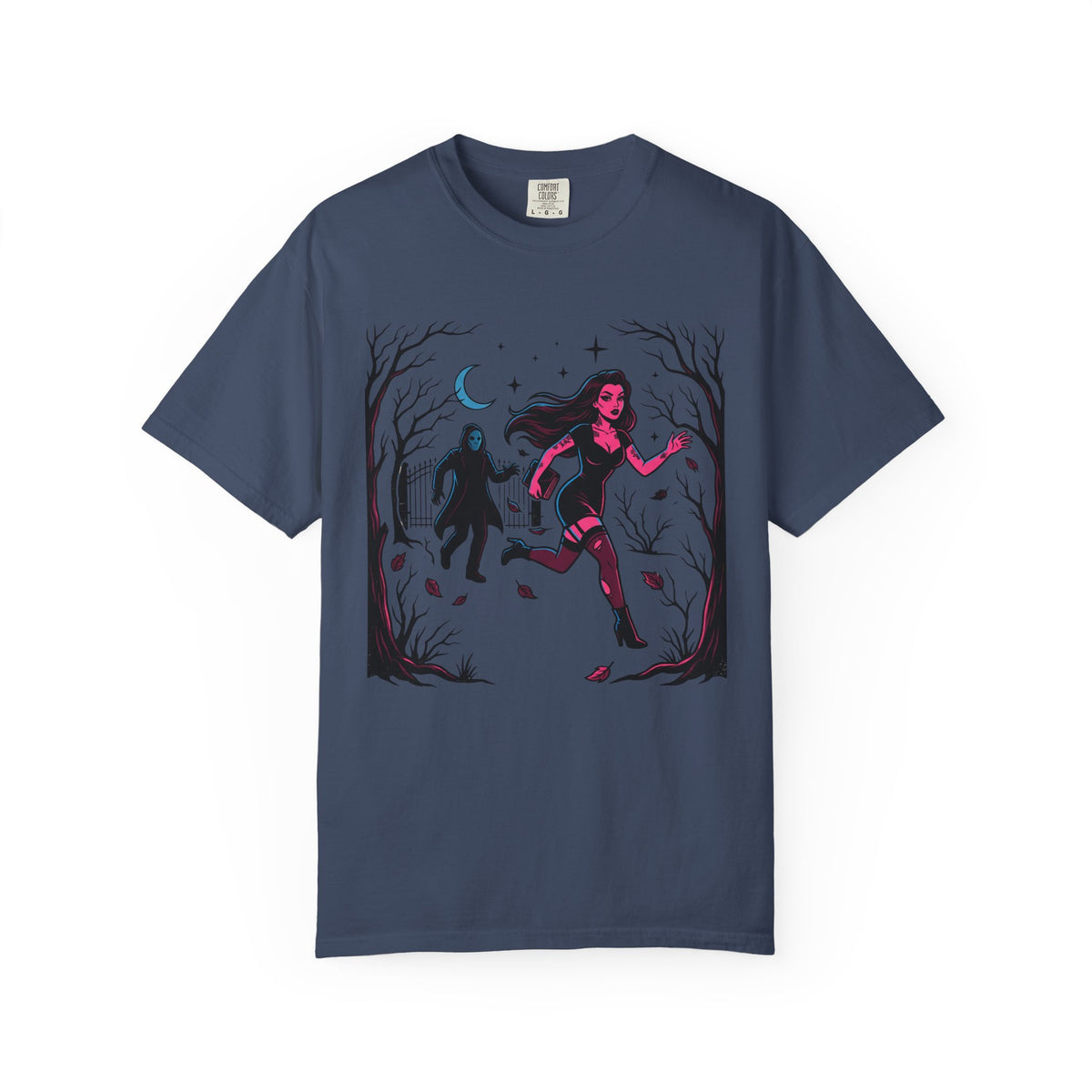 The Chase T-Shirt