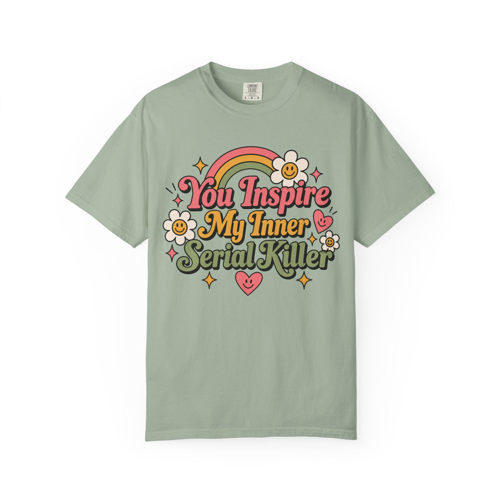 Inner Serial Killer T-Shirt