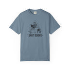 Smut Reader Skeleton T-Shirt