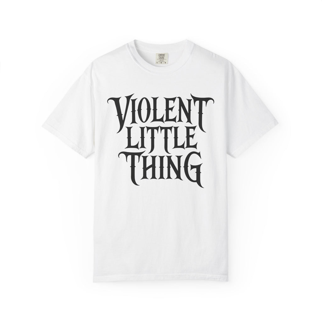 Violent Little Thing T-Shirt