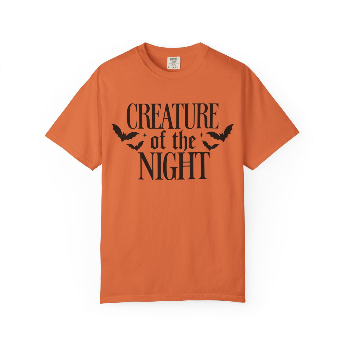 Creature of the Night T-Shirt