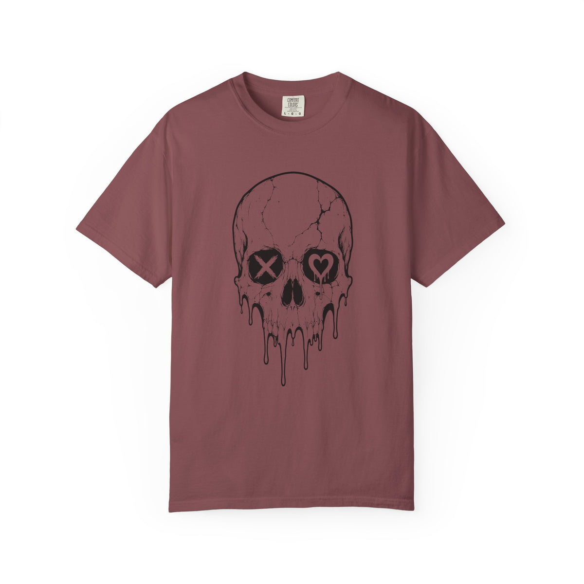 skull T-Shirt