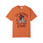 I'm No Farmer T-Shirt