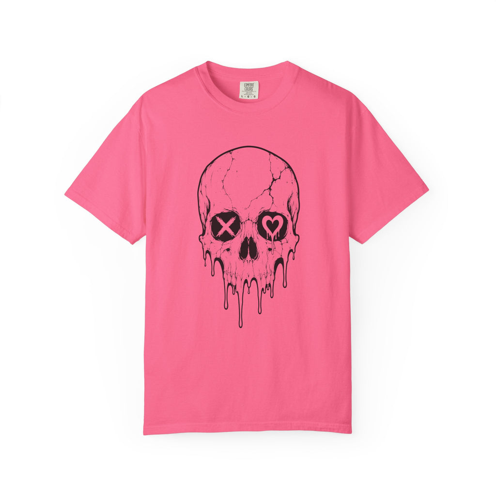 skull T-Shirt