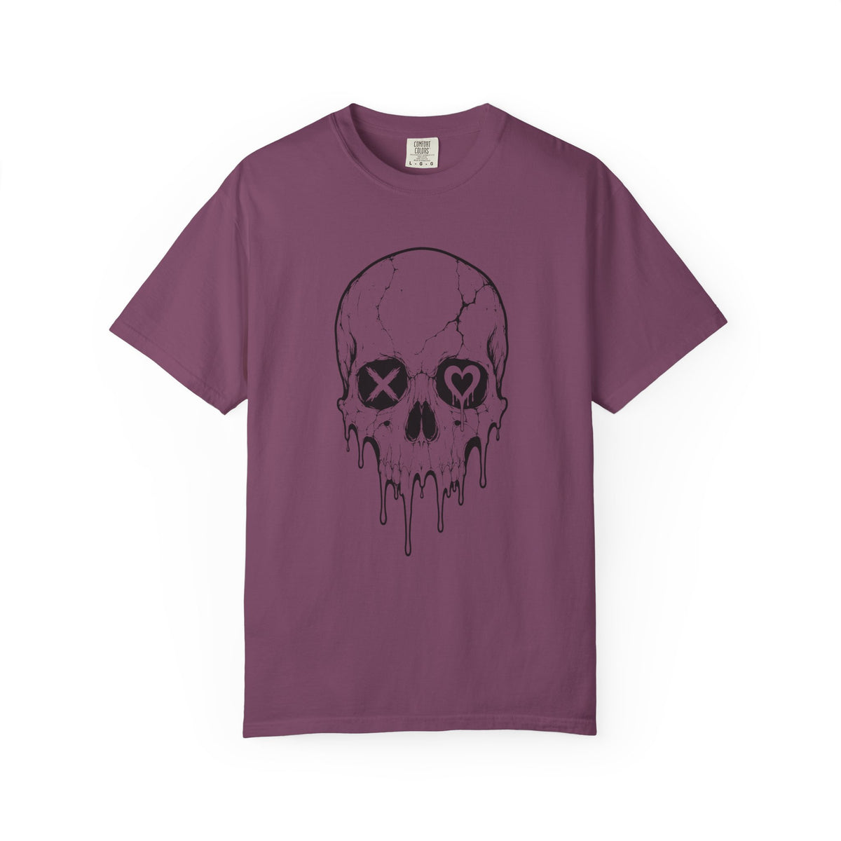 skull T-Shirt