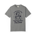 Try Poison Tee