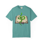 Book Snake T-Shirt