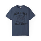 Hot Girls Read Smut T-Shirt