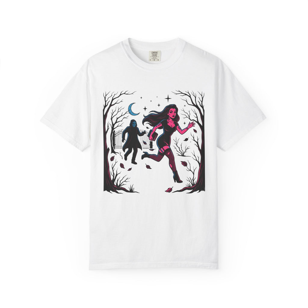 The Chase T-Shirt