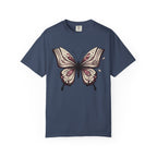 Book Butterfly T-Shirt