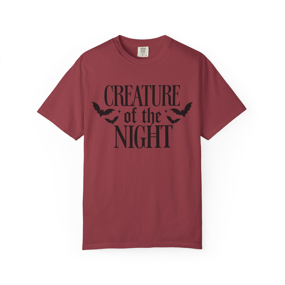 Creature of the Night T-Shirt