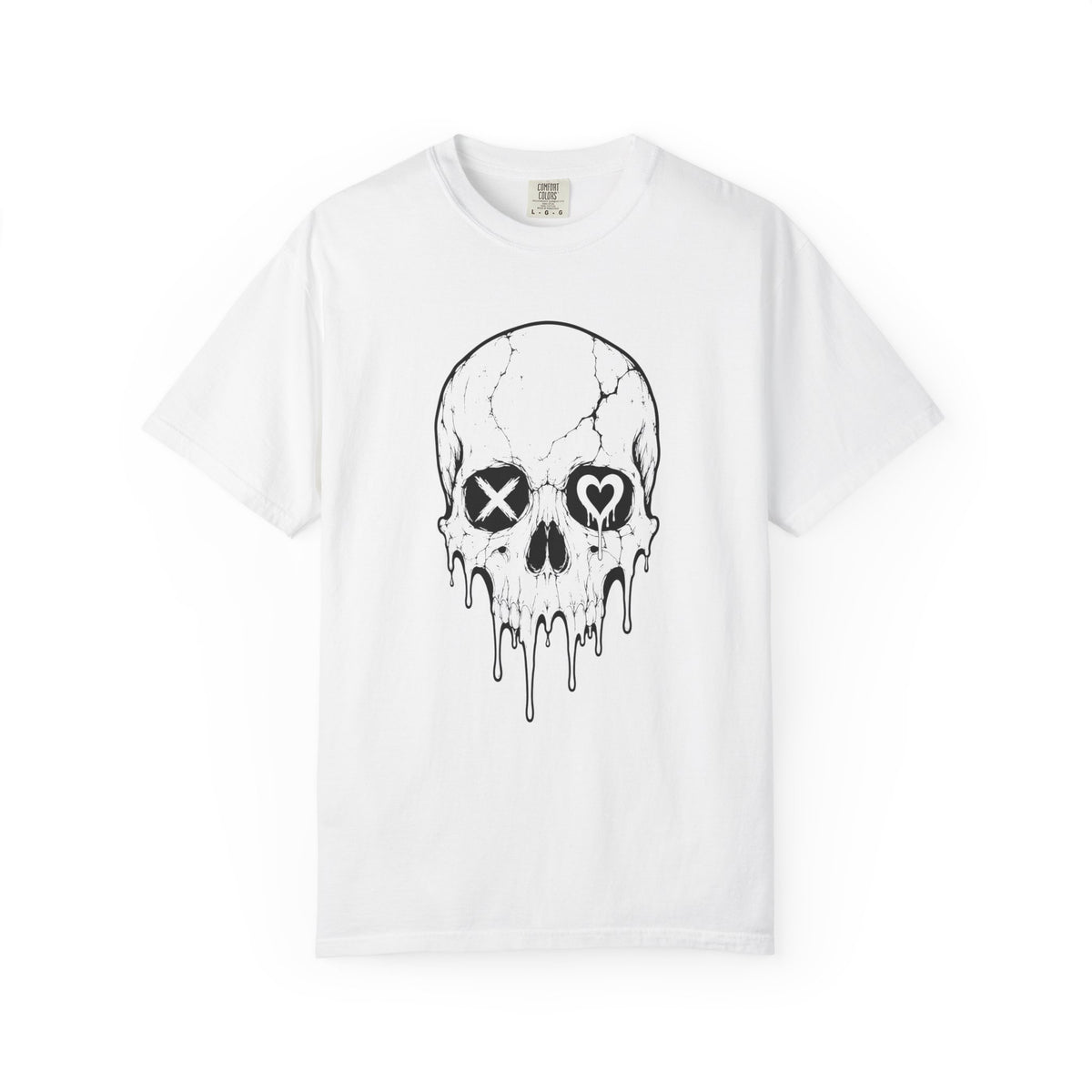 skull T-Shirt