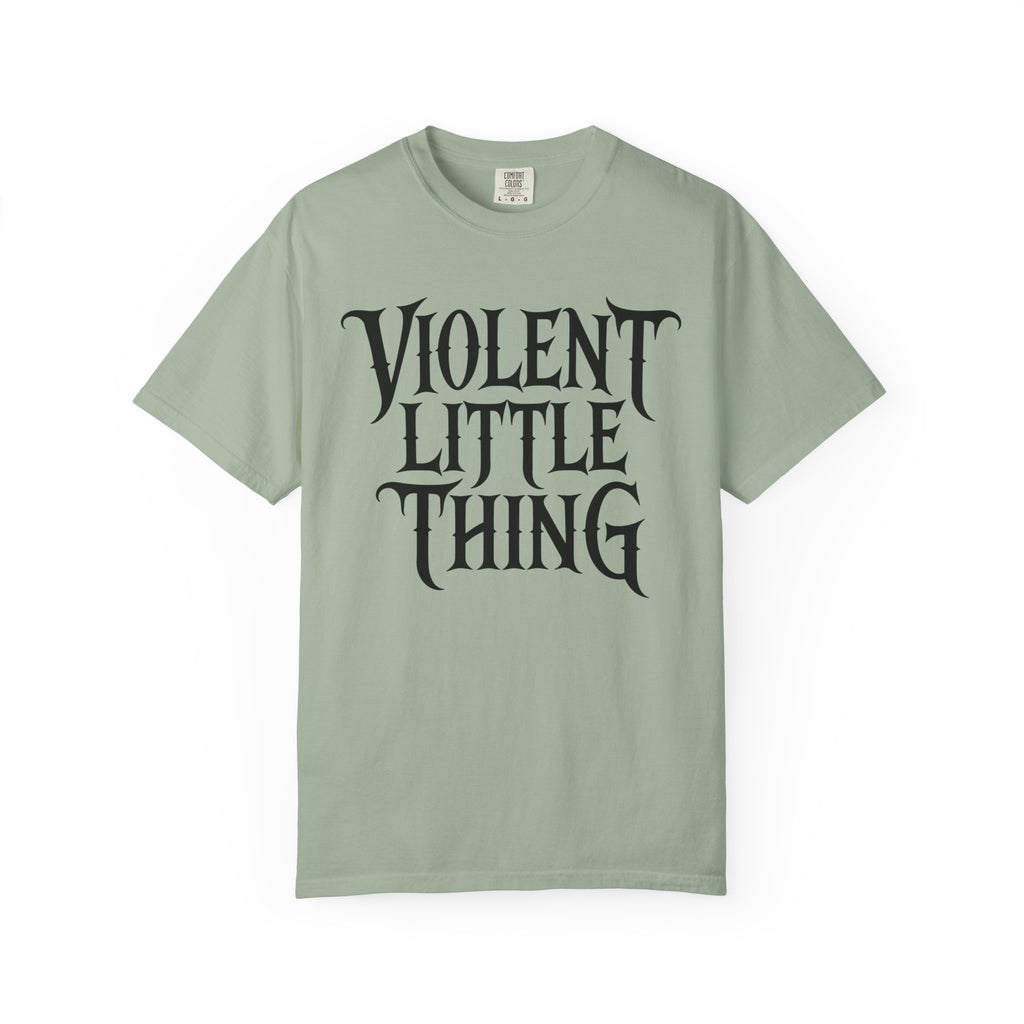 Violent Little Thing T-Shirt